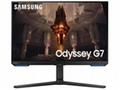 Samsung Odyssey G70B, LS28BG700EPXEN, 28", IPS, 4K