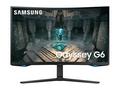 SAMSUNG MT LED LCD Gaming Smart Monitor 32" Odysse