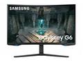 SAMSUNG MT LED LCD Gaming Smart Monitor 32" Odysse