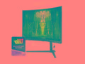 Samsung Smart Monitor G8 NEO 32" LED VA 3840x2160 