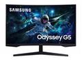 Samsung Odyssey G5, G55C, 32", VA, QHD, 165Hz, 1ms