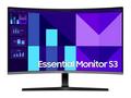 Samsung S3 (S39GD) 32" VA LED 1920x1080 Mega DCR 4