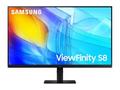 SAMSUNG MT LED LCD 32" ViewFinity S8 (S80D) - UHD 