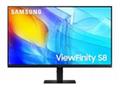 SAMSUNG MT LED LCD 32" ViewFinity S8 (S80D) - UHD 