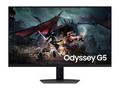 SAMSUNG MT LED LCD Gaming Monitor 32"Odyssey G50D 