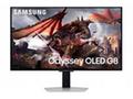 Samsung Odyssey OLED G8 (G80SD) 32" QD OLED 3840x2