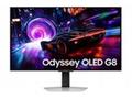 Samsung Odyssey OLED G8 (G81SF) 32" QD OLED 3840x2