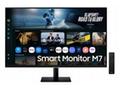 Samsung Smart Monitor M7 32" LED VA 3840x2160 Mega