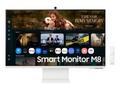 Samsung Smart Monitor M8 (M80F) 32" LED VA 3840x21