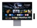 Samsung Smart Monitor M9 (M90F) 32" OLED 3840x2160