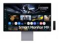 Samsung Smart Monitor M9 (M90F) 32" OLED 3840x2160