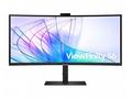 Samsung ViewFinity, S65VC, 34", VA, 3440x1440, 100