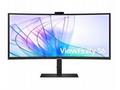 Samsung ViewFinity, S65VC, 34", VA, 3440x1440, 100