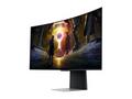 Samsung Odyssey G85SD 34" OLED 3440x1440 Mega DCR 