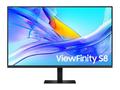 Samsung ViewFinity S8 (S80UD) 37" VA LED 3840x2160