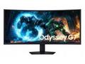 Samsung Odyssey 40" VA 5120x2160 Mega DCR 1ms 350c