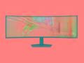 Samsung ViewFinity S95UC 49" VA QLED 5120x1440 Meg