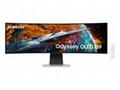 Samsung Odyssey OLED G9 (G95SC) Smart 49" OLED 512