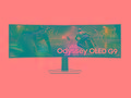 Samsung Odyssey OLED G9 (G91S) 49" OLED 5120x1440 