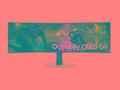 Samsung Odyssey OLED G9 (G91S) 49" OLED 5120x1440 