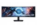 Samsung Odyssey G9 (G91F) 49" OLED 5120x1440 Mega 