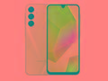 Samsung GALAXY A16 4+128GB DUOS, light green