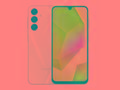 Samsung GALAXY A16 4+128GB DUOS, gray