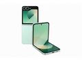 Samsung Galaxy Z Flip 6, 12GB, 512GB, Light Green
