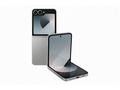 Samsung Galaxy Z Flip 6, 512GB, 5G, Silver Shadow,