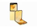Samsung Galaxy Z Flip 6, 12GB, 512GB, Yellow