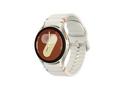 Samsung Galaxy Watch 7, 40mm, Cream, Sport Band