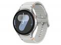 Samsung Galaxy Watch 7, 44mm, Silver, Sport Band, 