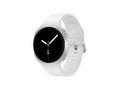 Samsung Galaxy Watch 8 LTE, 40mm, Sport Band, Whit