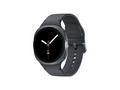 Samsung Galaxy Watch 8 LTE, 44mm, Sport Band, Blac