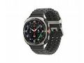 Samsung Galaxy Watch Ultra (2025), 47mm, Sport Ban