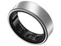 Samsung Q502 Galaxy Ring Size 12 Titanium Silver, 