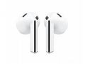 Samsung Galaxy Buds3, ANC, BT, Bezdrát, Bílá