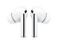 Samsung Galaxy Buds3 Pro, ANC, BT, Bezdrát, Bílá