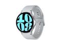 Samsung Galaxy Watch6 44mm SM-R940NZSAEUE stříbrné