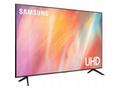 SAMSUNG SMART LED TV 43", UE43CU7172U, 4K Ultra HD