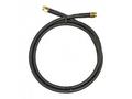 Mikrotik pigtail SMA(M), SMA(M), 1m