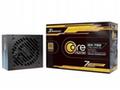 Zdroj 750W, Seasonic Core GX-750 ATX 3.1 80Plus Go