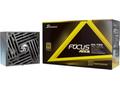 SEASONIC zdroj FOCUS GX-750, SSR-750FX3, ATX3.1, a