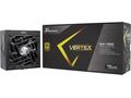 SEASONIC zdroj 750W VERTEX, 80+ GOLD, 135 mm, ATX
