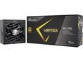 SEASONIC zdroj 750W VERTEX, 80+ GOLD, 135 mm, ATX