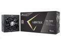 SEASONIC zdroj VERTEX PX-1200 Platinum, 1200W, ATX