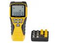 KLEIN TOOLS - VDV Scout® Pro 3 Tester Kit - 5x RJ4