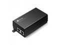 TP-Link TL-POE160S Gigabitový PoE+ injektor, 802.3