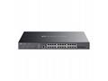 TP-Link SG3428XPP-M2 24x2.5Gb 4x10Gb SPF+ manag.sw
