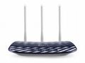 TP-LINK Dual-Band Wi-Fi Router, 433Mbps, 5GHz + 30